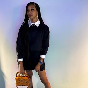 Meet your Posher, Amira